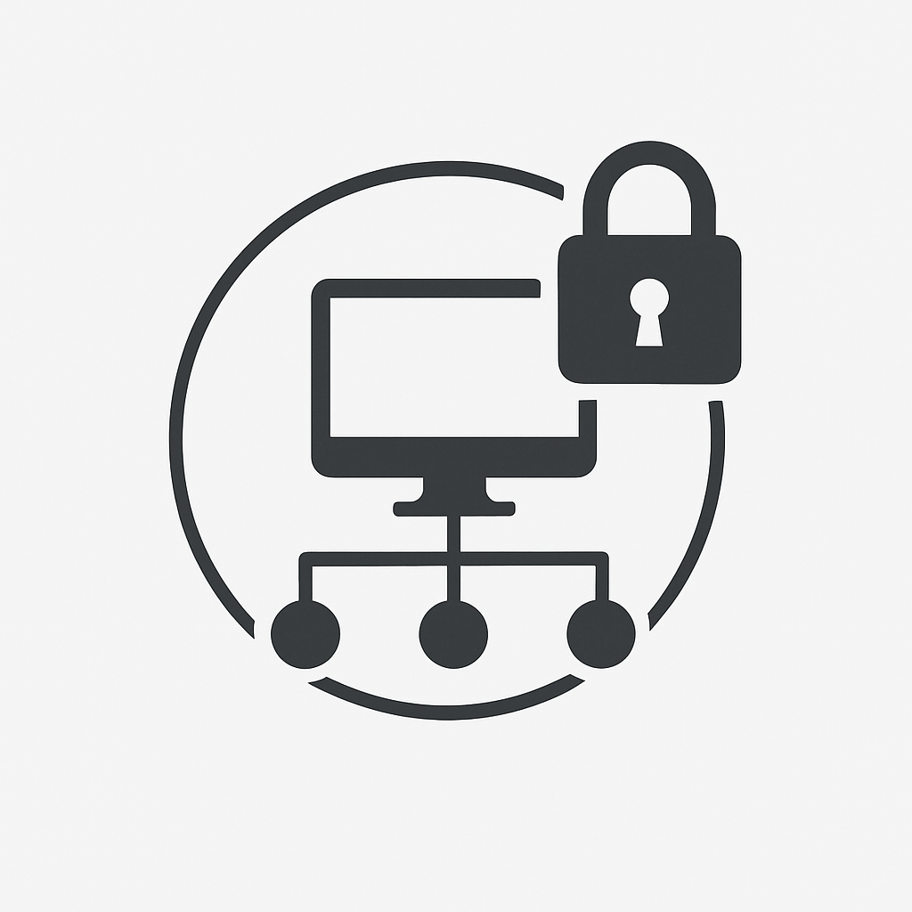 Networking Project Image